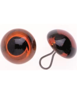 GLOREX 14MM/2 RUSKEA LASISILMÄ Main Image