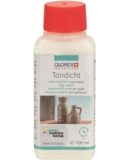 GLOREX CLAY SEAL 100ML TIIVISTYSAINE Main Image