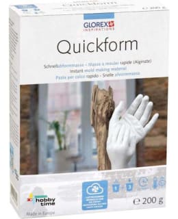 GLOREX PIKAMUOTTIMATERIAALI 500G Main Image