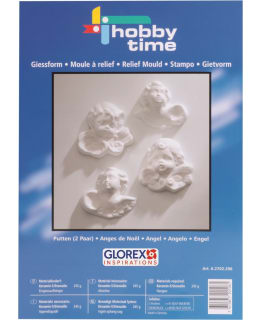 GLOREX 62702296 ENKELIT KIPSIMUOTTI Main Image