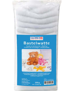 GLOREX 250G PEHMEÄ PESTÄVÄ TÄYTEVANU Main Image