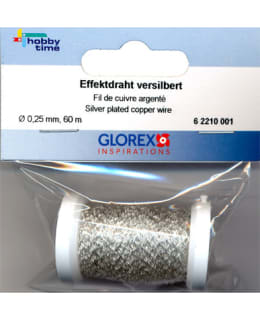 GLOREX 0,25MM/60MM KIHARA SIDONTALANKA Main Image