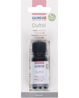 GLOREX 10ML LAVENTELI SAIPPUATUOKSU Main Image