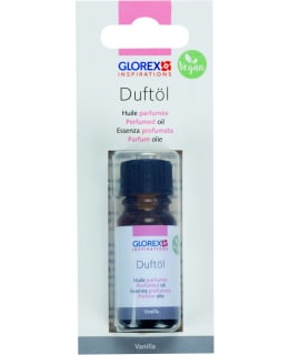 GLOREX 10ML VANILJA SAIPPUATUOKSU Main Image