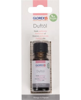 GLOREX 10ML MANGO&PAPAYA SAIPPUATUOKSU Main Image