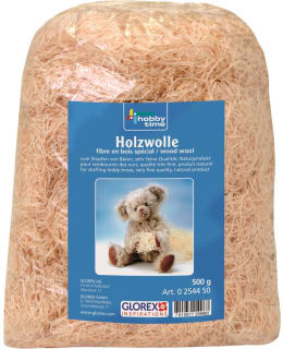 GLOREX 500G PUUKUITU Main Image