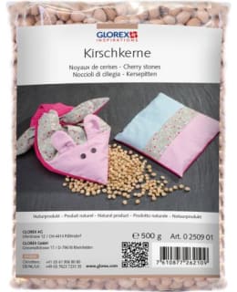 GLOREX KIRSIKANKIVET 500 G Main Image