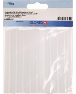 GLOREX 10KPL 11,5X100MM KUUMALIIMA Main Image