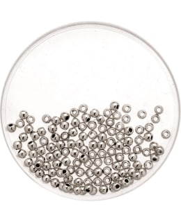 GLOREX METALLIC 35KPL 6MM HOPEA HELMI Main Image