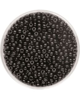 GLOREX 2,6MM 17G MUSTA VÄLIHELMI Main Image