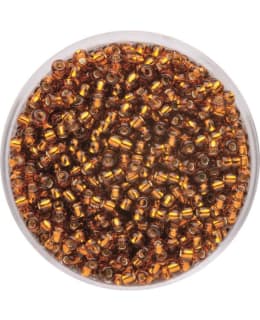 GLOREX 2,6MM 17G SIL TOPAS VÄLIHELMI Main Image
