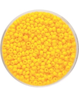 GLOREX 2,6MM 17G LUS YELLOW VÄLIHELMI Main Image