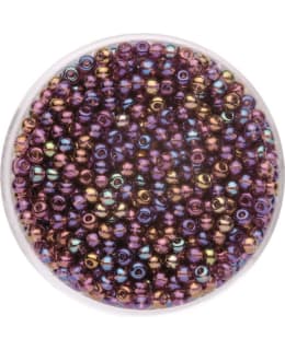 GLOREX 2,6MM 17G RAINBOW LILAC VÄLIHELMI Main Image