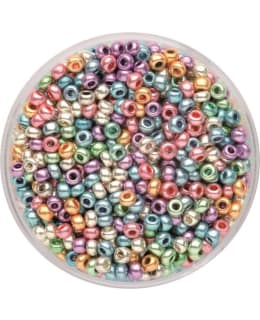 GLOREX 2,6MM 17G MIX METAL VÄLIHELMI Main Image