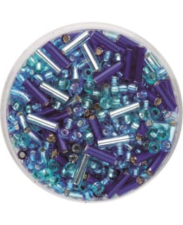 GLOREX 17G SININEN VÄLIHELMISEKOITUS Main Image