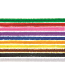 GLOREX 50CM VÄRILAJITELMA PIIPUNRASSI Main Image