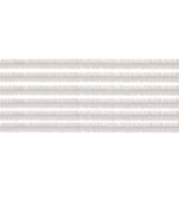 GLOREX 50CM VALKOINEN PIIPUNRASSI Main Image