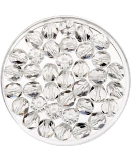 GLOREX 50KPL 6MM KRISTALLI LASIHELMI Main Image