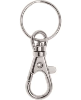 GLOREX 25MM AVAINRENGAS KARABIINILUKOLLA Main Image