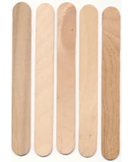 GLOREX 15X1,8CM 80KPL JÄÄTELÖTIKKU Main Image