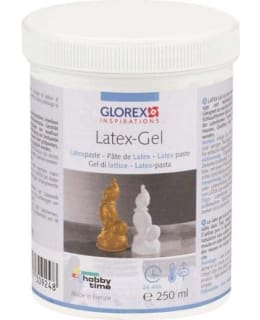 GLOREX 250 ML LATEKSIGEELI Main Image