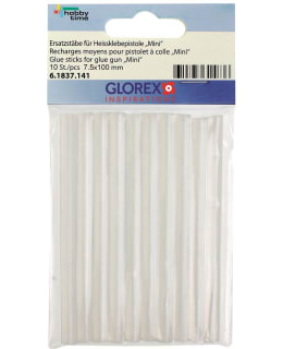 GLOREX 10KPL 7,5X100MM KUUMALIIMA Main Image