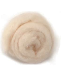 GLOREX 50G VALKOINEN HUOVUTUSVILLA Main Image