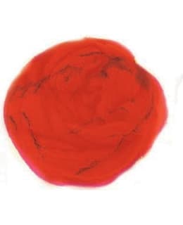 GLOREX 50G PUNAINEN HUOVUTUSVILLA Main Image