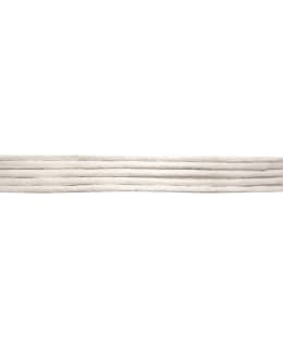 GLOREX 1MM/5M VALKOINEN PUUVILLANARU Main Image