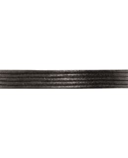 GLOREX 1MM/5M MUSTA PUUVILLANARU Main Image