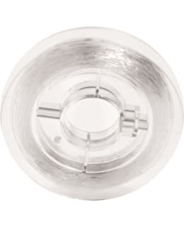 GLOREX 50M/0,6MM KIRKAS ELASTINEN LANKA Main Image