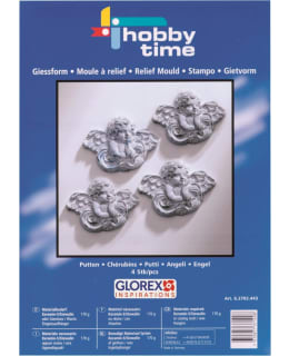 GLOREX 62702443 ENKELIT KIPSIMUOTTI Main Image