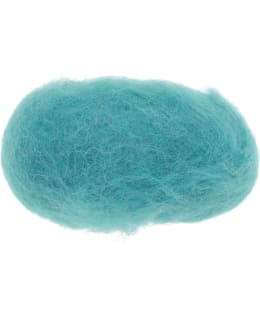 GLOREX 30G TURKOOSI HUOVUTUSVILLA Main Image