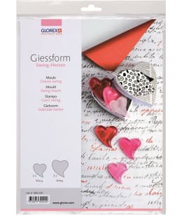 GLOREX 6KPL 2-MALLIA SYDÄN SAIPPUAMUOTTI Main Image