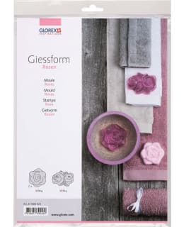 GLOREX 3KPL RUUSUT SAIPPUAMUOTTI Main Image