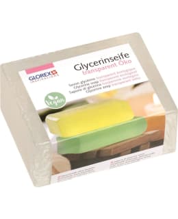 GLOREX 500G KIRKAS SAIPPUA Main Image