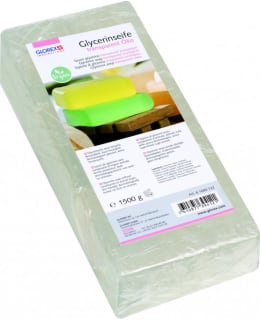 GLOREX 1500G KIRKAS SAIPPUA Main Image