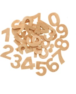 GLOREX PUISET NUMEROT Main Image