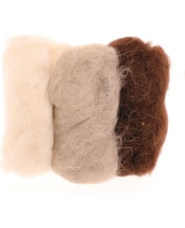 GLOREX 30G NATUR LAJ HUOVUTUSVILLA Main Image