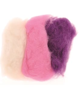 GLOREX 30G PINKKI LAJ HUOVUTUSVILLA Main Image