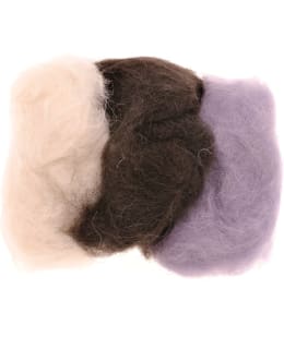 GLOREX 30G MUSTA LAJ HUOVUTUSVILLA Main Image