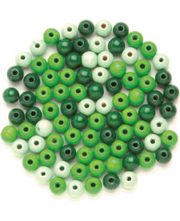 GLOREX 12MM/28 VIHREÄSEKOITUS PUUHELMI Main Image