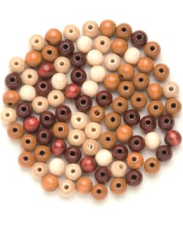 GLOREX 10MM/47 RUSKEASEKOITUS PUUHELMI Main Image