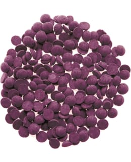 GLOREX 5G LILA KYNTTILÄVÄRI Main Image