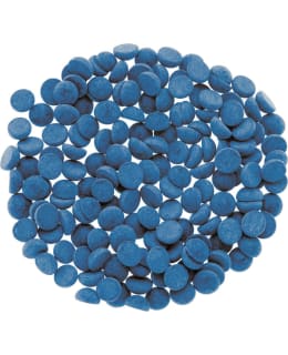 GLOREX 5G SININEN KYNTTILÄVÄRI Main Image