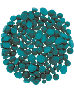 GLOREX 5G TURKOOSI KYNTTILÄVÄRI Main Image