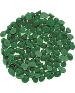 GLOREX 5G VIHREÄ KYNTTILÄVÄRI Main Image