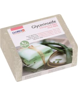 SAIPPUA 500G, ALOE VERA, KIRKAS Main Image