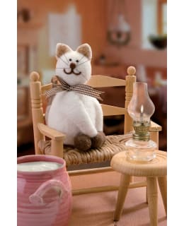 GLOREX 14X7CM KISSA HUOVUTUSPAKKAUS Main Image