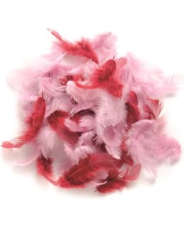 GLOREX 10G PINKKISEKOITUS HÖYHEN Main Image